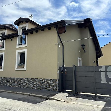 B&B Il Quadrato 19 Nerviano Εξωτερικό φωτογραφία