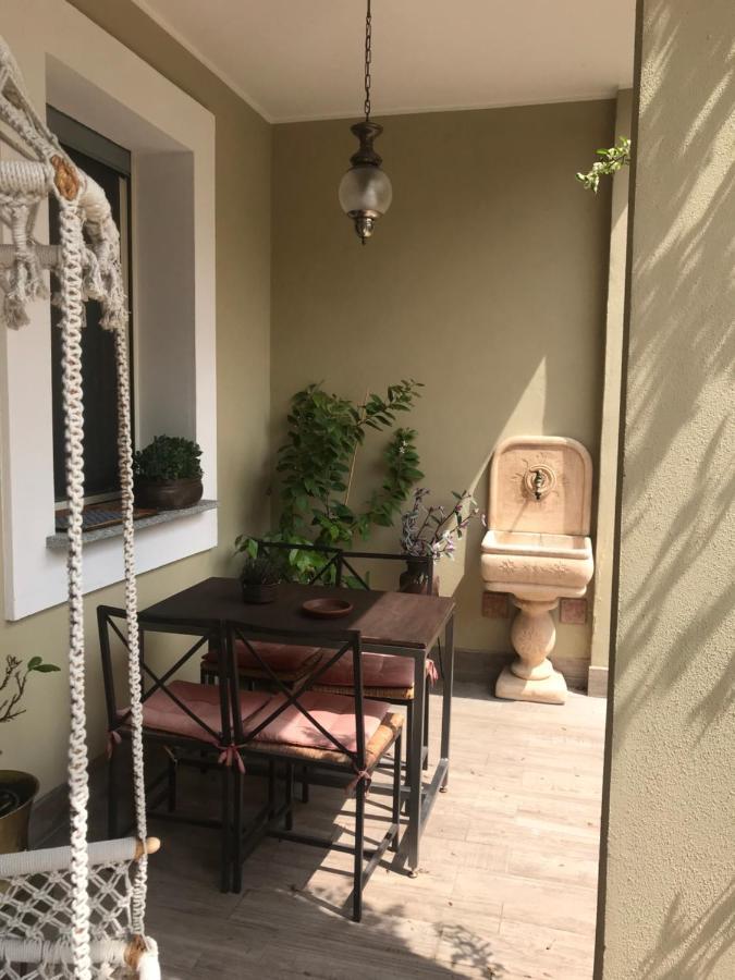 B&B Il Quadrato 19 Nerviano Εξωτερικό φωτογραφία