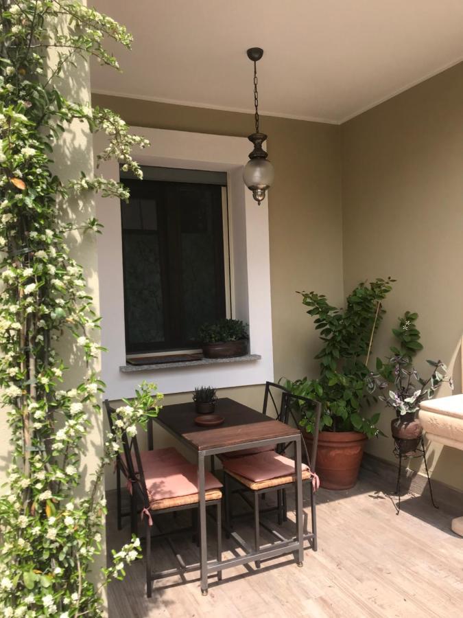 B&B Il Quadrato 19 Nerviano Εξωτερικό φωτογραφία