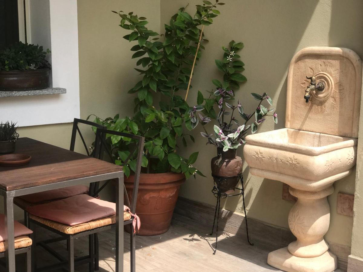 B&B Il Quadrato 19 Nerviano Εξωτερικό φωτογραφία