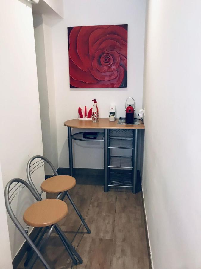 B&B Il Quadrato 19 Nerviano Εξωτερικό φωτογραφία