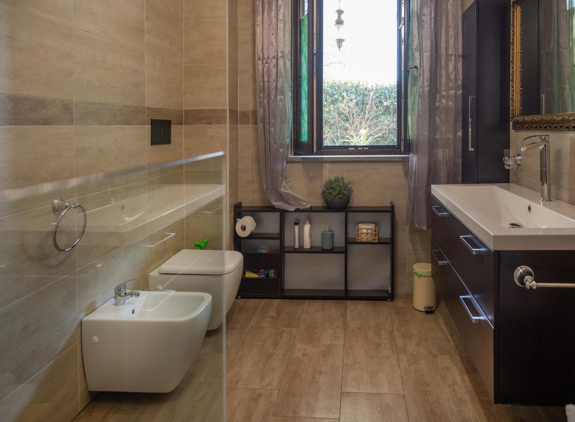 B&B Il Quadrato 19 Nerviano Εξωτερικό φωτογραφία