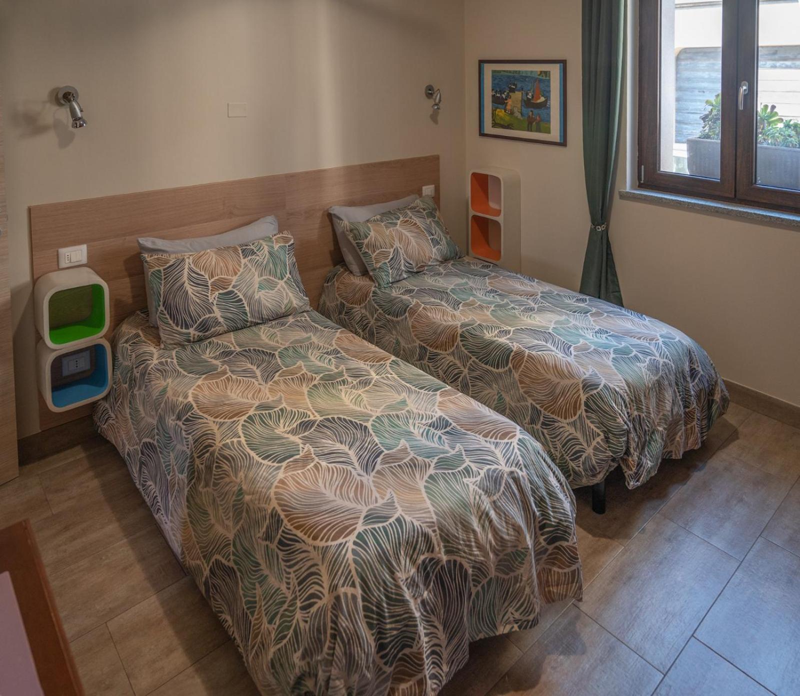B&B Il Quadrato 19 Nerviano Εξωτερικό φωτογραφία
