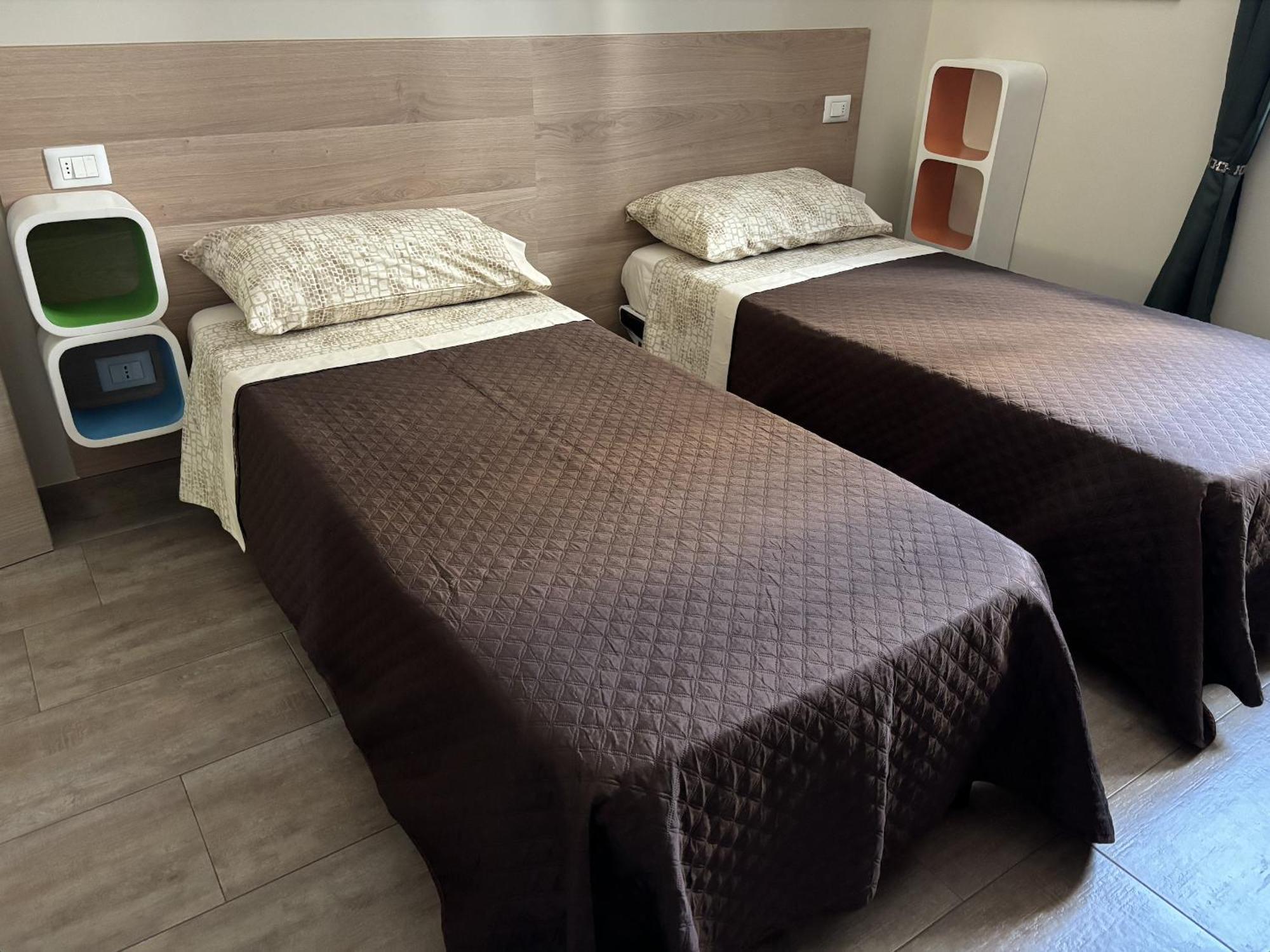 B&B Il Quadrato 19 Nerviano Εξωτερικό φωτογραφία