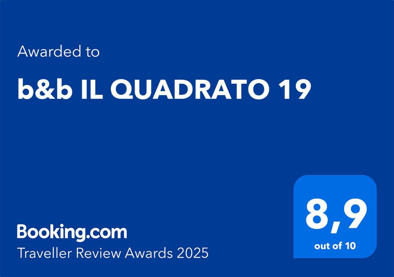 B&B Il Quadrato 19 Nerviano Εξωτερικό φωτογραφία